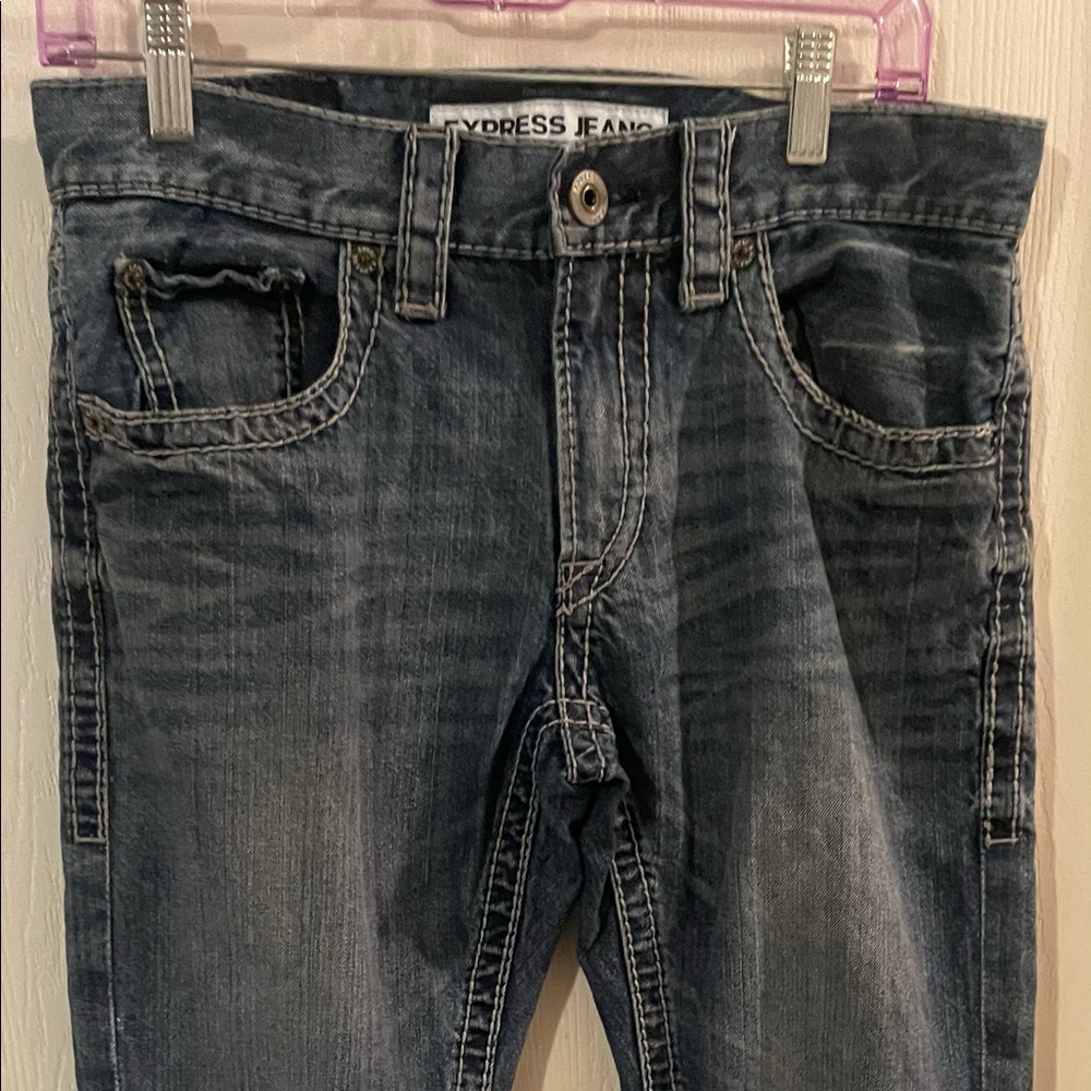 Men’s Express Jeans Rocco
